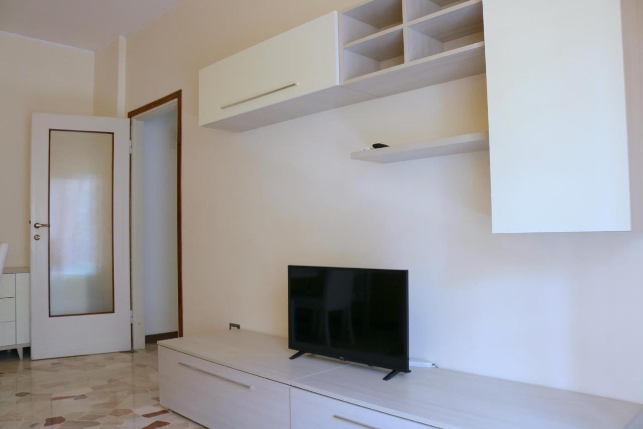 מילאנו Frattini Comfy Family Home - 4 People מראה חיצוני תמונה