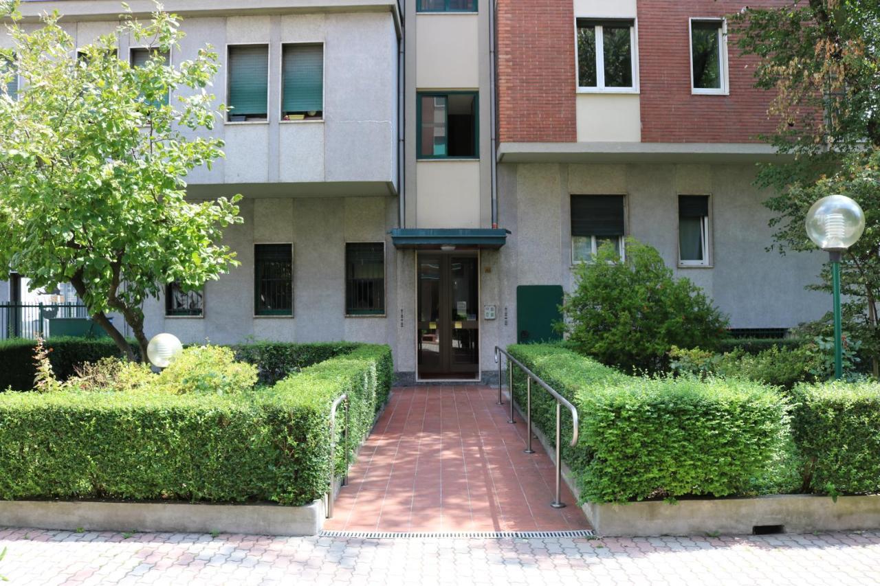 מילאנו Frattini Comfy Family Home - 4 People מראה חיצוני תמונה