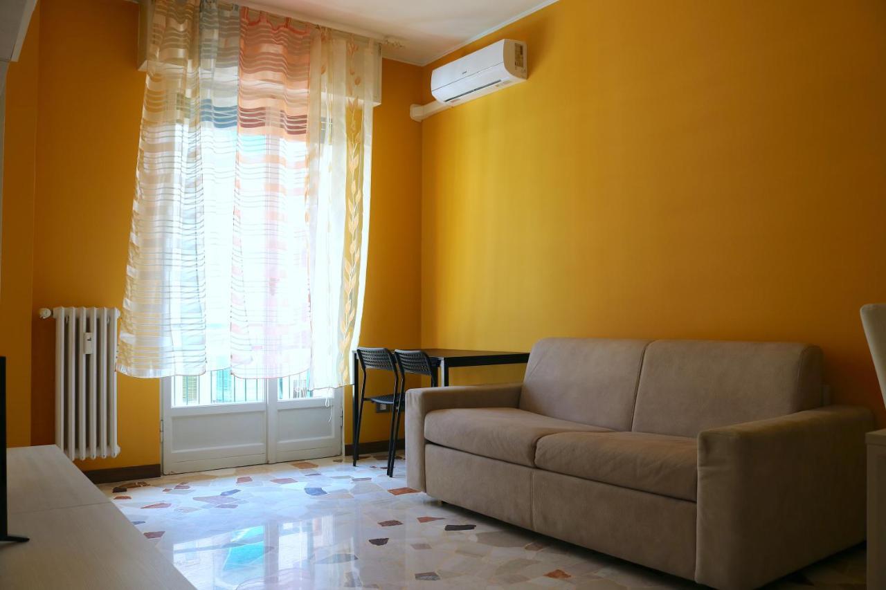 מילאנו Frattini Comfy Family Home - 4 People מראה חיצוני תמונה