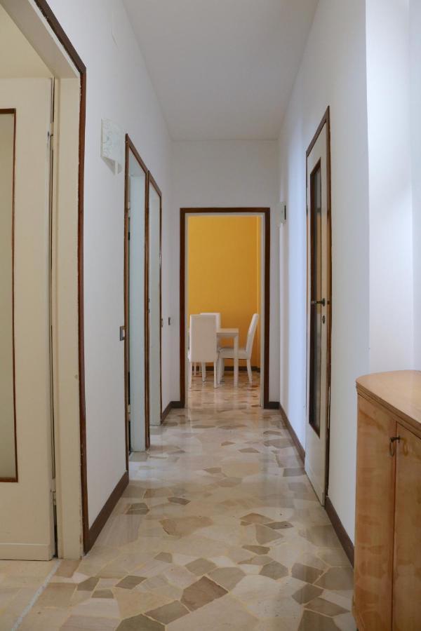 מילאנו Frattini Comfy Family Home - 4 People מראה חיצוני תמונה