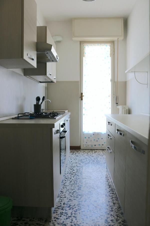 מילאנו Frattini Comfy Family Home - 4 People מראה חיצוני תמונה