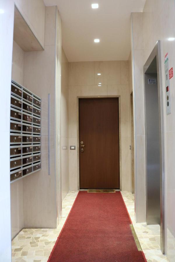 מילאנו Frattini Comfy Family Home - 4 People מראה חיצוני תמונה
